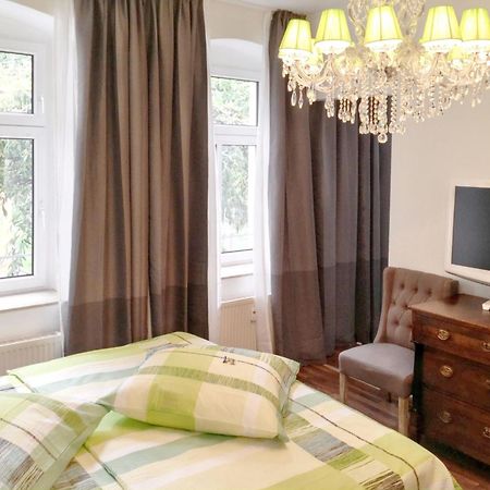Cosy Apartment In The Heart Of Erfurt 30 M² Pets Allowed 외부 사진