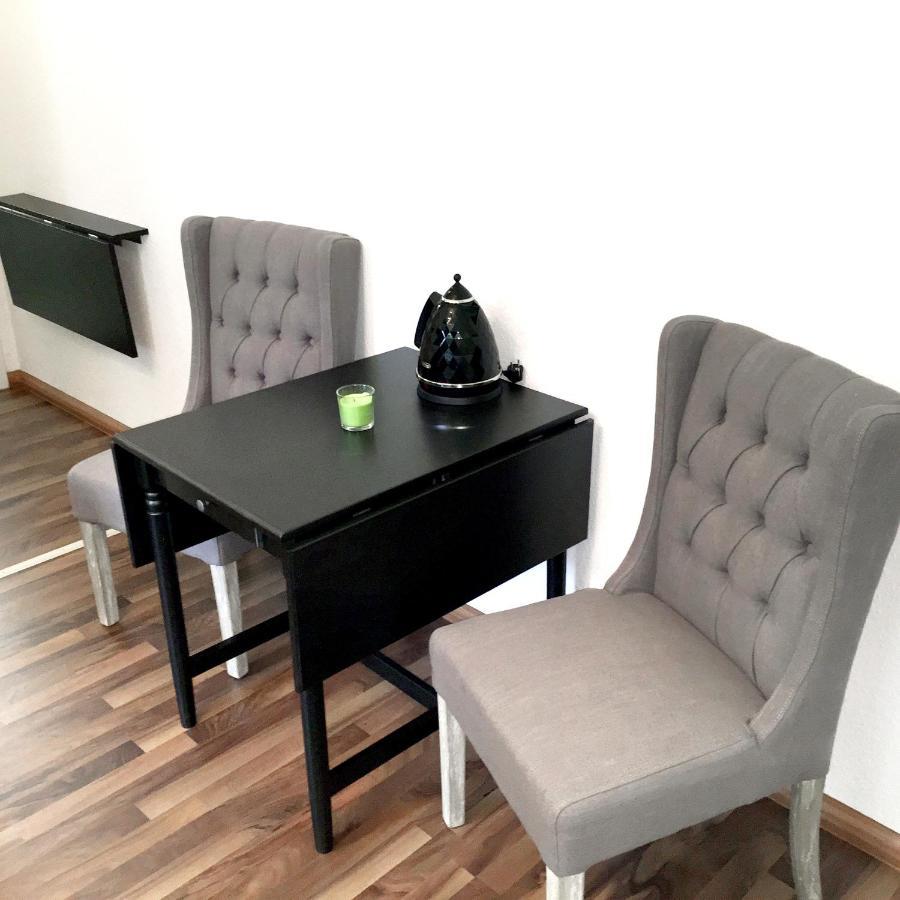Cosy Apartment In The Heart Of Erfurt 30 M² Pets Allowed 외부 사진
