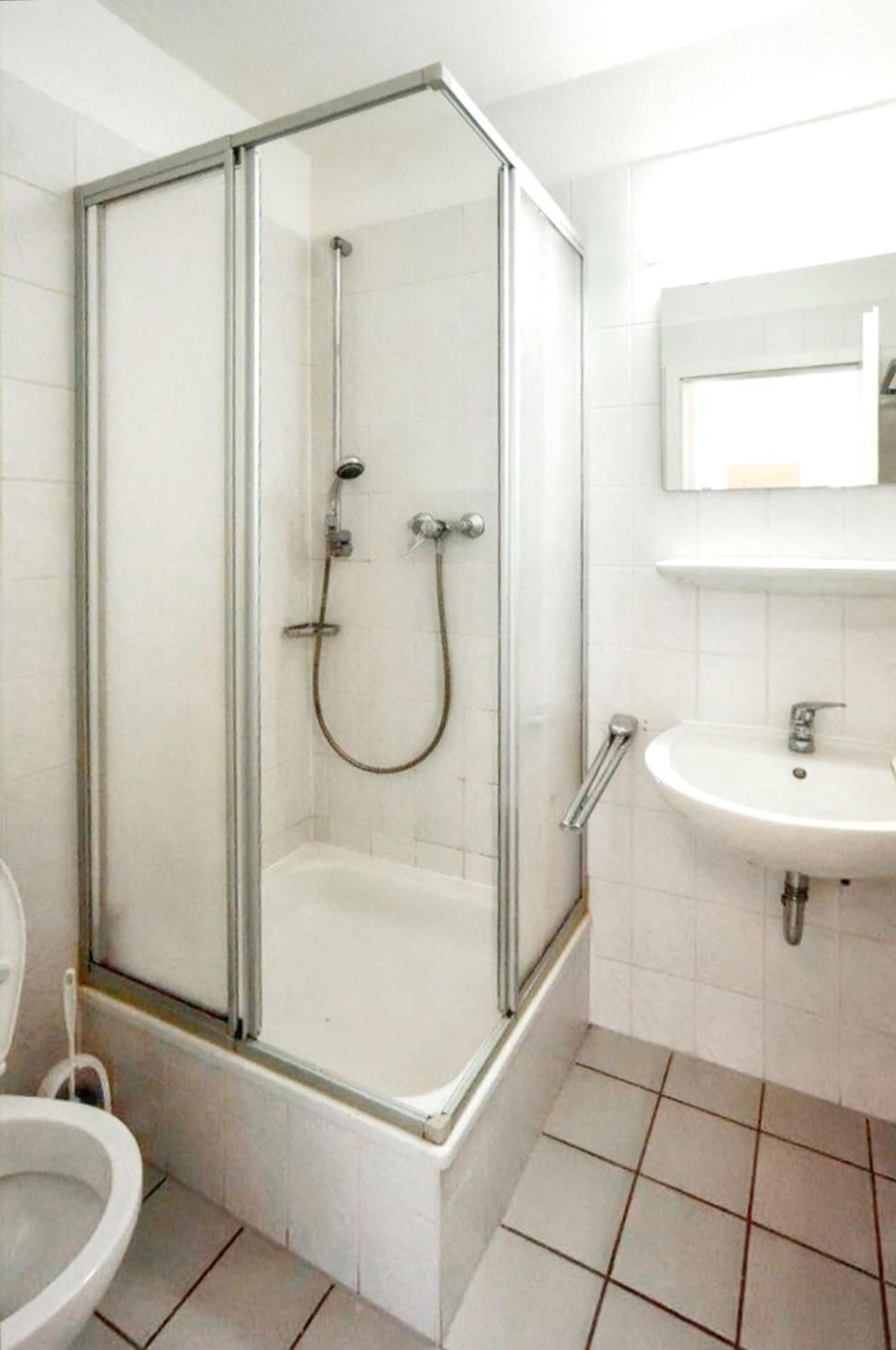 Cosy Apartment In The Heart Of Erfurt 30 M² Pets Allowed 외부 사진