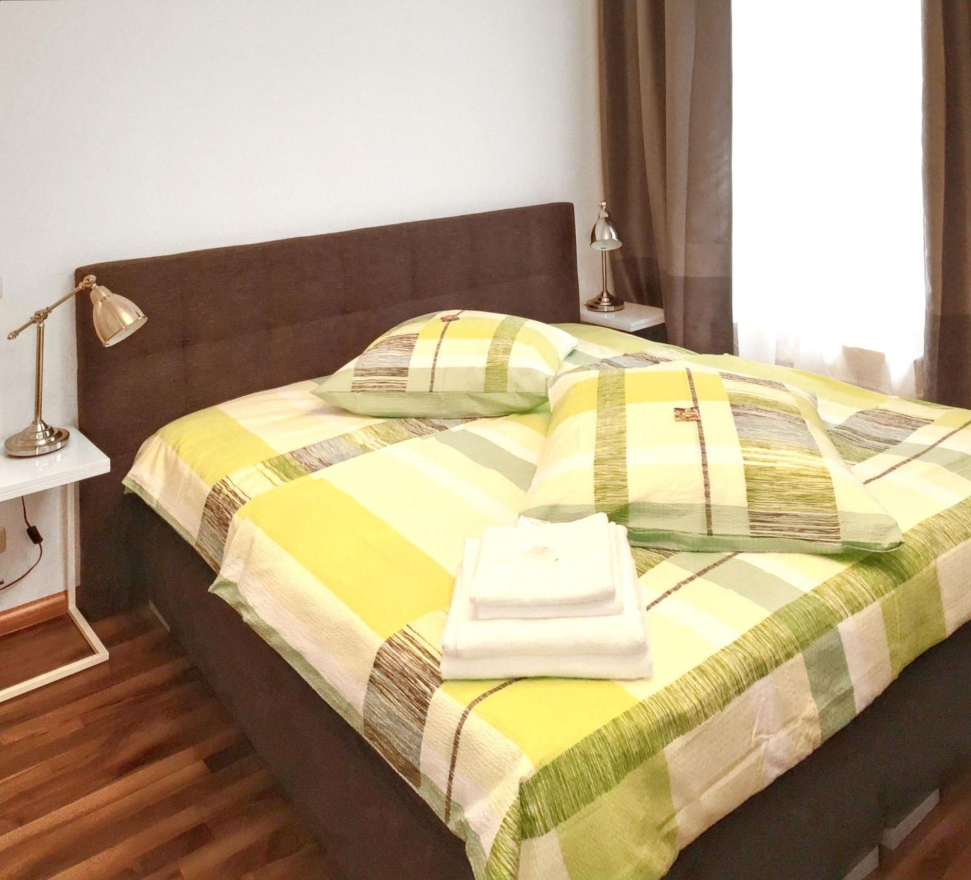 Cosy Apartment In The Heart Of Erfurt 30 M² Pets Allowed 외부 사진